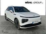 XPENG G9 AWD Performance AHK el. Sitze Klima - weiße XPENG G9