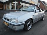 Opel Kadett GSI Cabriolet *guter Zustand *restauriert - Opel Kadett: C