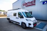 Weinsberg CaraLife 630 LQ | 6 Pakete | Markise |S7-Fenster - Weinsberg CaraLife 630 LQ