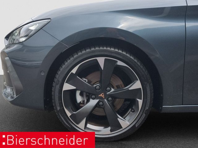 Cupra Leon - Bild 8