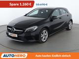 Mercedes-Benz A 200 CDI Urban Aut.*NAVI*PDC*SHZ*LED*KLIMA* - Mercedes-Benz A-Klasse Gebrauchtwagen in Essen
