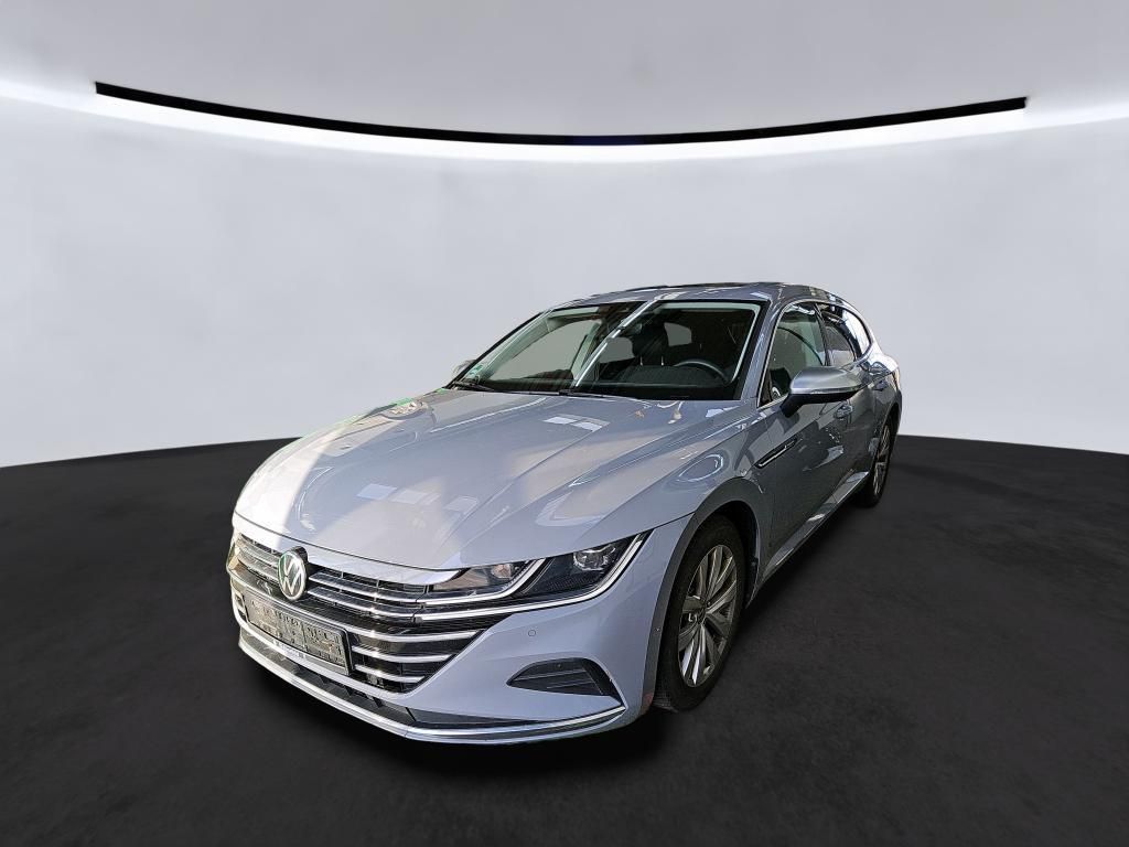 Image of Volkswagen Arteon