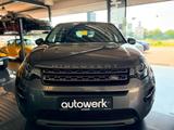 Land Rover Discovery Sport SE AWD 7-Sitzer - Land Rover Discovery Gebrauchtwagen