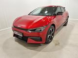 Kia EV6 77,4 RWD GT-Line AHZV| Assist|Sound|20Z - rote Kia EV6