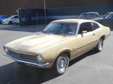 Ford FORD MAVERICK COUPE - Ford Maverick