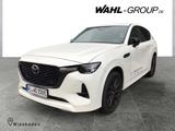 Mazda CX-60 PHEV 327ps AWD Homura Plus *AHK* *0,5% Ver