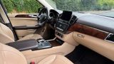 Mercedes-Benz GLE 43 AMG Mercedes-AMG GLE 43 4MATIC Merced... - Mercedes-Benz GLE 43 AMG aus 2017