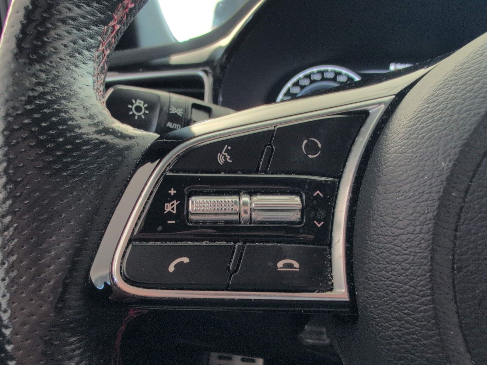 KIA pro_cee'd ProCeed 1.6 T-GDI GT DCT Navi Komfort JBL – Bild 29