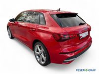 Audi A3 - Vorschau Bild 4