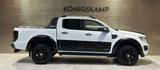 Ford Ranger Wildtrak Doppelkabine 4x4 *KAMERA*TÜV NEU - gebrauchte Ford Ranger aus dem Jahr 2020