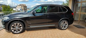 BMW X5 - 4