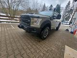 Ford F150 Limited  3.5 Turbocharge - Ford F 150: For