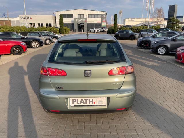 Seat Ibiza  1.4