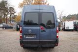 Nissan NV400 Kastenwagen L3H2 3,5t DoKa MIXO 6 SITZER - Nissan NV400 Gebrauchtwagen