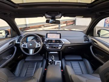 BMW X3 - 10