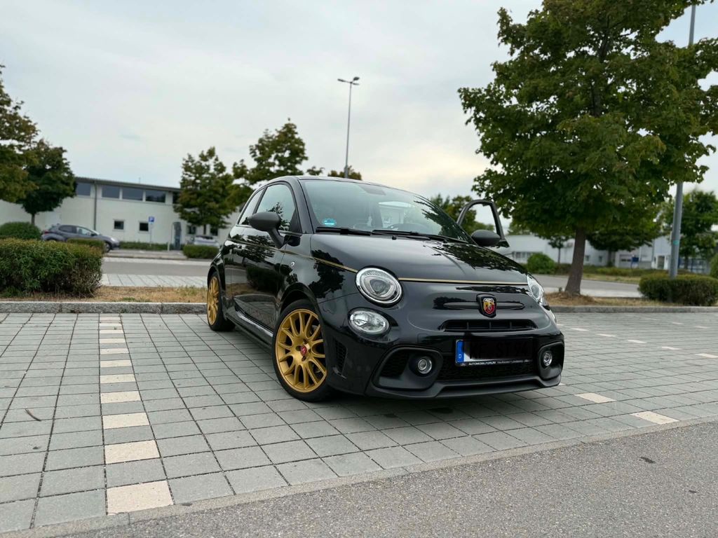Image of Abarth Other