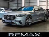 Mercedes-Benz S 63 AMG e 4M Perf / 4D High-End / 5150km Only! - Mercedes-Benz S 63 AMG: Plug-In Hybrid