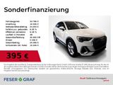 Audi Q3 Sportback 40 TFSI qu S Line Ext Navi,Standhzg - Audi Q3 in Leipzig