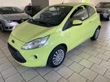 Ford Ka Trend - Ford Ka/Ka+ aus 2011