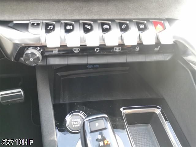 Fahrzeugabbildung Peugeot 3008 1.6 Hybrid4 300 (Plug-In), GT