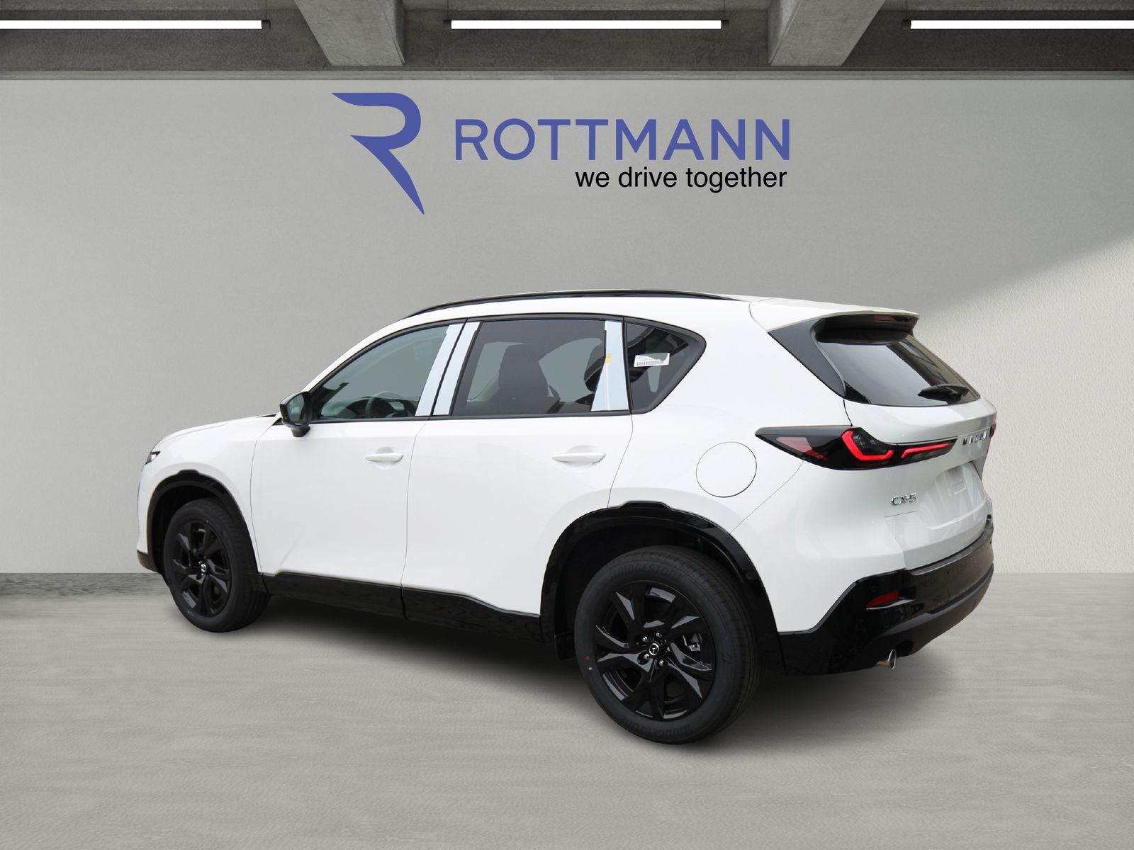 Mazda CX-5 - Bild 5