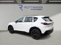 Mazda CX-5 - Vorschau Bild 5