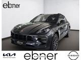 Porsche Macan Turbo OPF 441PS | Approved | LUFT | Kunden - gebrauchte Porsche Macan aus dem Jahr 2020