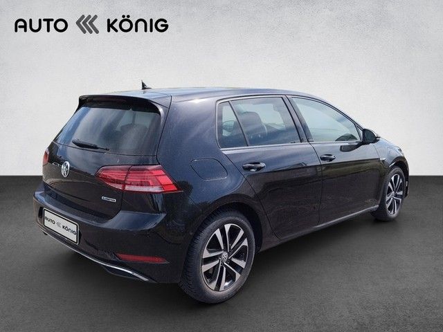 Fahrzeugabbildung Volkswagen Golf VII Lim. IQ.DRIVE 1.5 TSI *Winter*Navi*