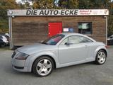 Audi TT Coupe 1.8 T / Sonderfarbe / ABT Tuning - Audi TT: Tuning