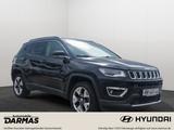 Jeep Compass 2.0 Multijet Limited 4WD - Jeep in Düsseldorf