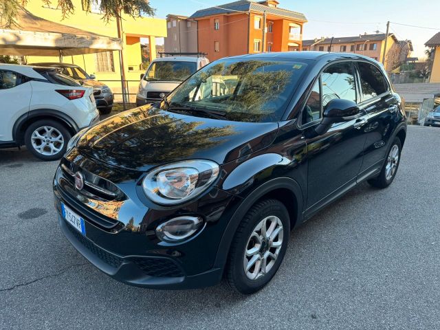 Fiat 500X 1.6 E-Torq 110 CV City Cross GPL - UNI