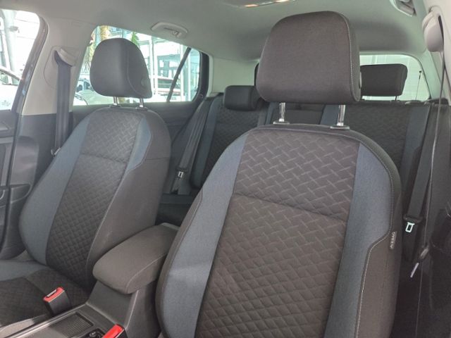 Golf VII Comfortline 1.0 TSI LED PDC CLI 8FACH I