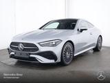Mercedes-Benz CLE 180 Cp. AMG Advanced+/PANO/20"/MEMO/KEY/MEMO - Mercedes-Benz CLE 180 Gebrauchtwagen