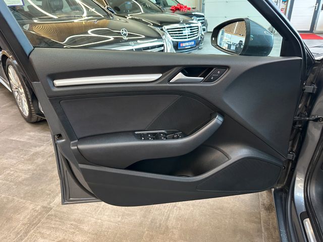 Audi A3 Sportback ambition*2. Hand*Klima*SHZ*PDC*