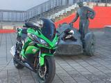 Kawasaki Z1000 Sx - KAWASAKI S1