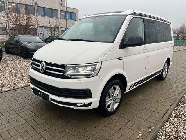 Volkswagen T6  California Beach Edition 4Motion