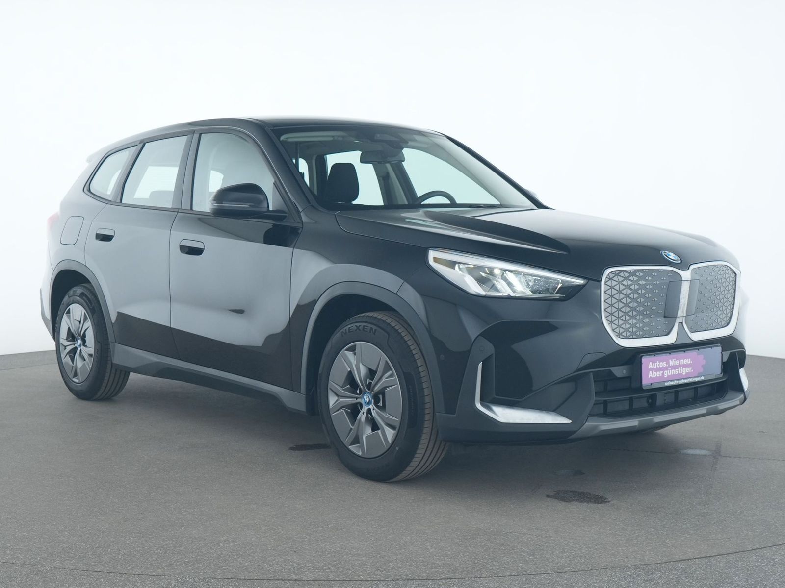 BMW iX1 - Bild 5