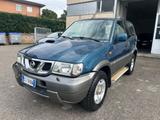 Nissan Terrano II 3.0 DiT 4X4 - Nissan Terrano: Geländewagen