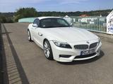 BMW Z4 sDrive35is Motor neu bei 71000km - BMW: Cabrio, 7