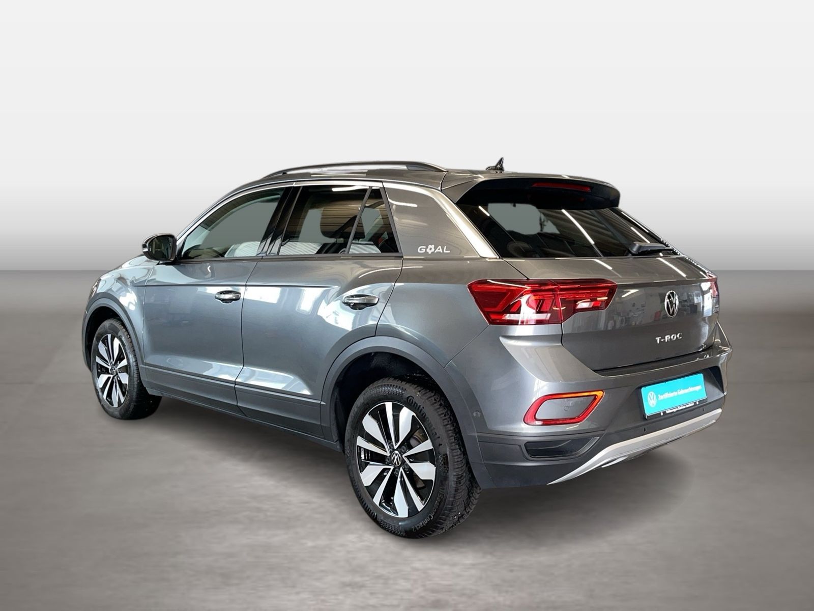 Volkswagen T-Roc - Bild 5