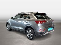 Volkswagen T-Roc - Vorschau Bild 5
