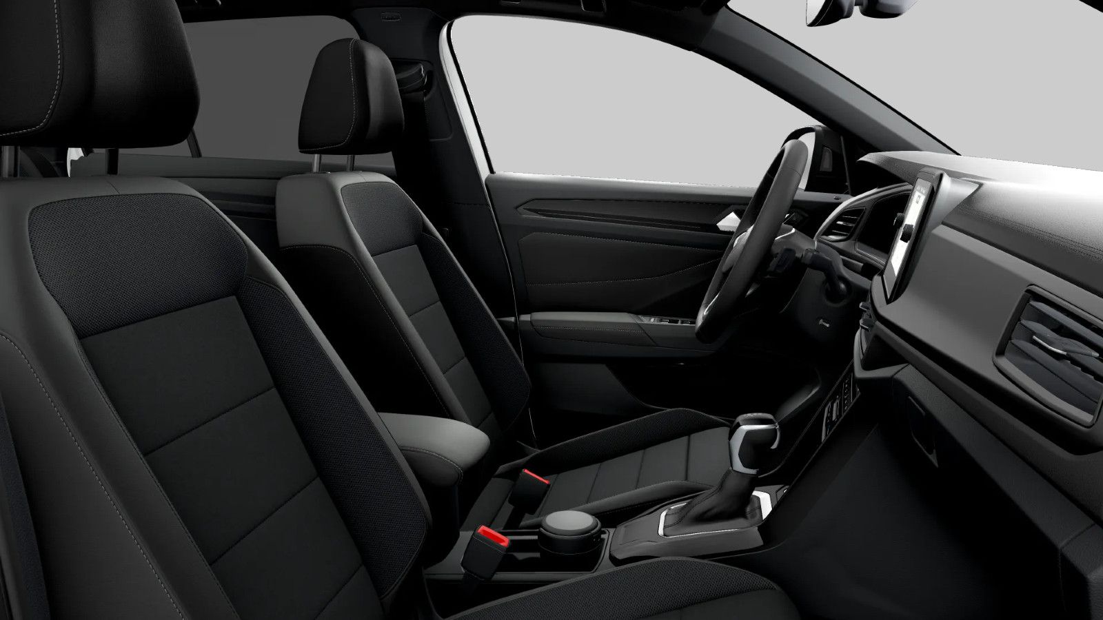 Volkswagen T-Roc - Bild 10