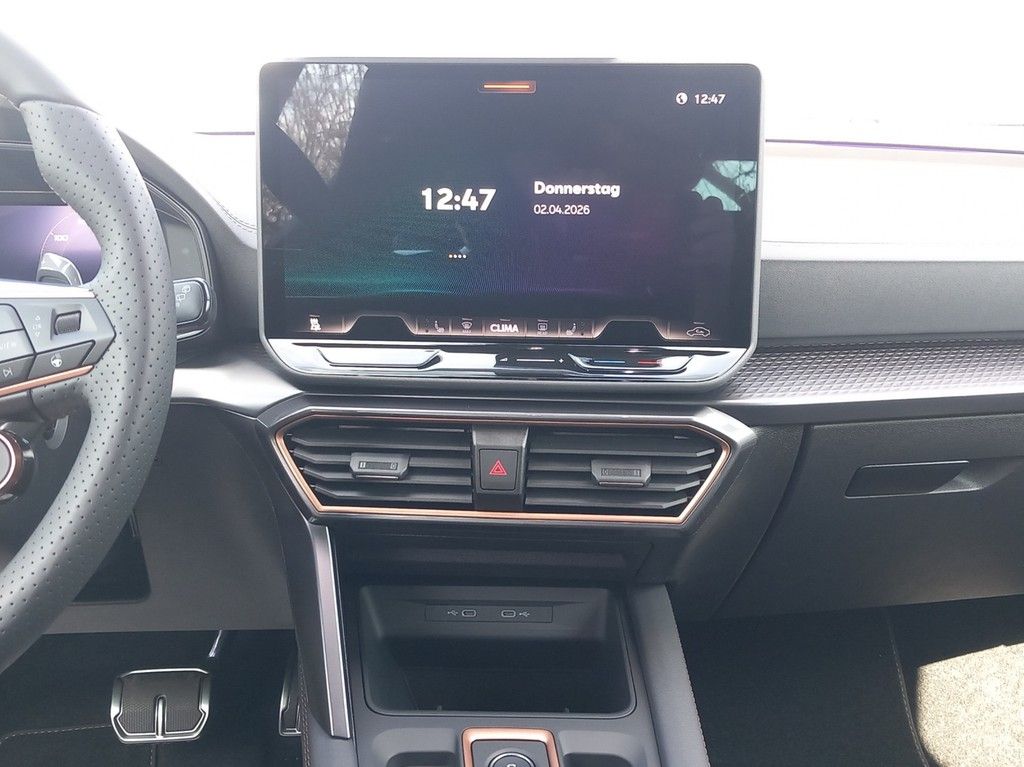 Cupra Formentor - Bild 14