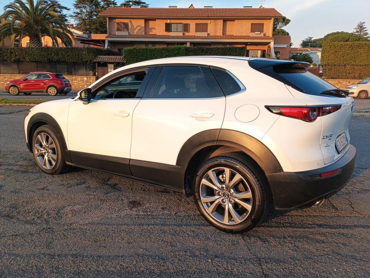 Other Mazda CX-30 2.0L -X M Hybrid 4x4 Exclusive imagem 2