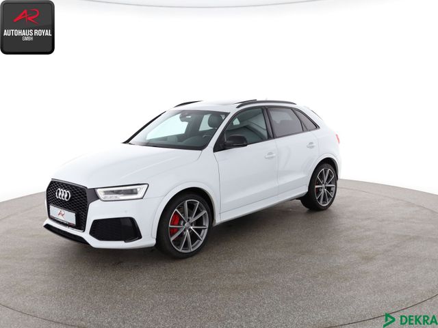 Audi RSQ3 2.5 TFSI qu S-SITZE,BOSE,KEYLESS,KAMERA,SH