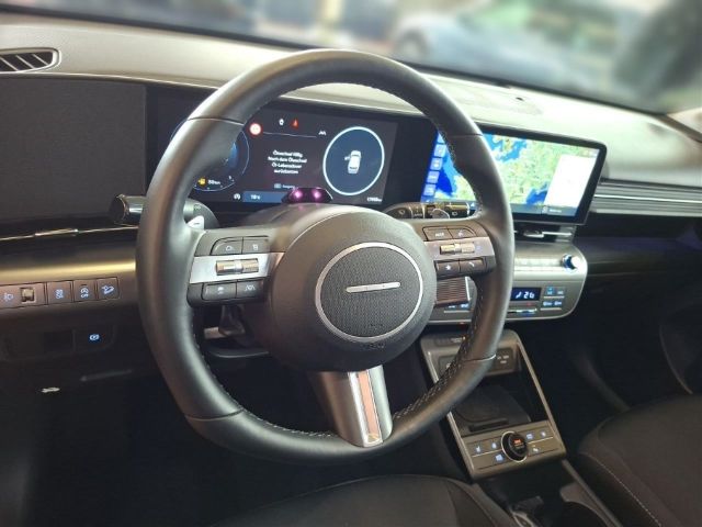Hyundai Kona – Bild 12