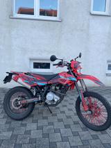 Beta rr 125 lc 2016 - BETA MOTORRAD