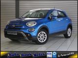 Fiat 500X City Cross Spurhalteassistent Klima DAB App - Fiat: Allradantrieb, Geländewagen