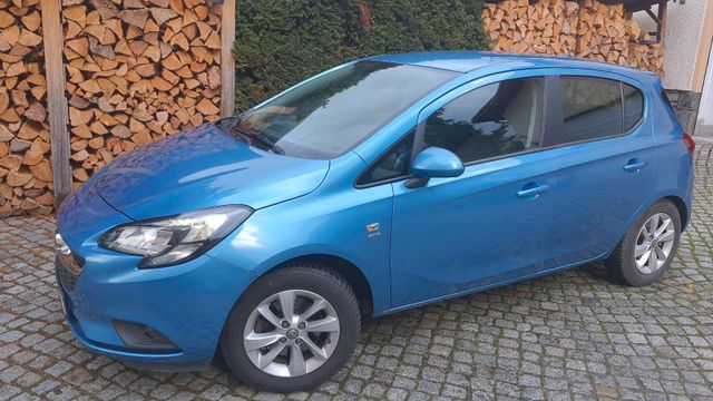 Opel Corsa-E