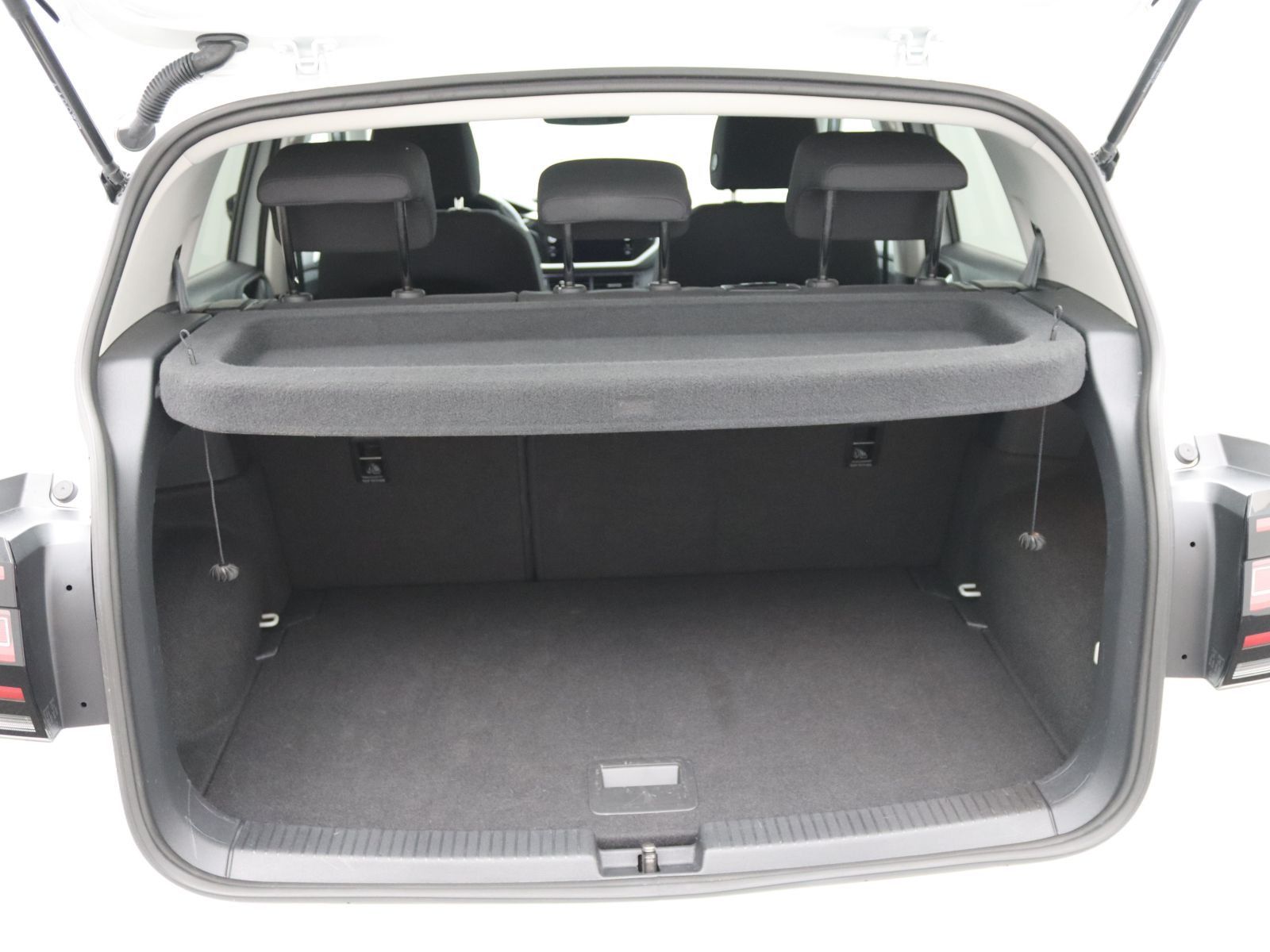 Volkswagen T-Cross - Bild 10